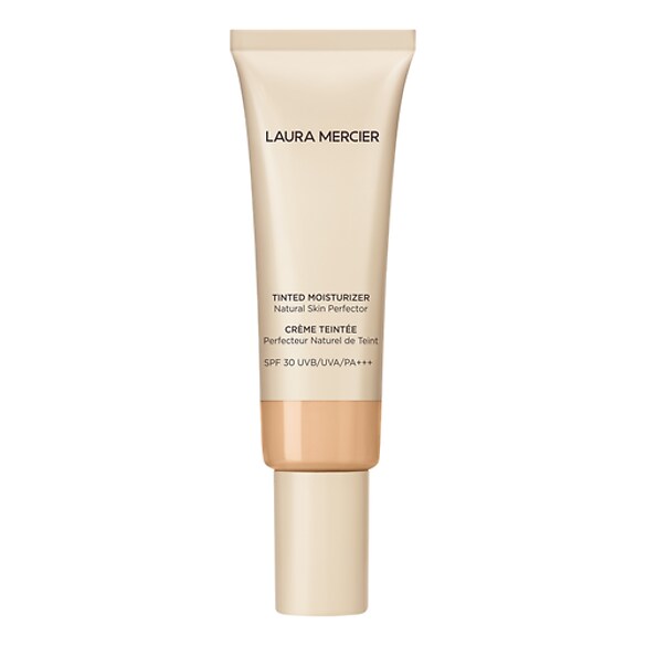 Tinted Moisturizer SPF 30 UVB/UVA - Crème teintée, LAURA MERCIER